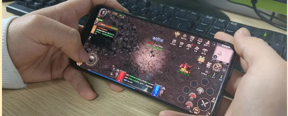 《天天龙族》：隐藏福利大揭秘！稀有道具获取攻略(图5)